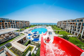 SEA VIEW Apartment on the Sunny Beach